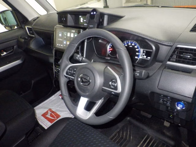 DAIHATSU THOR