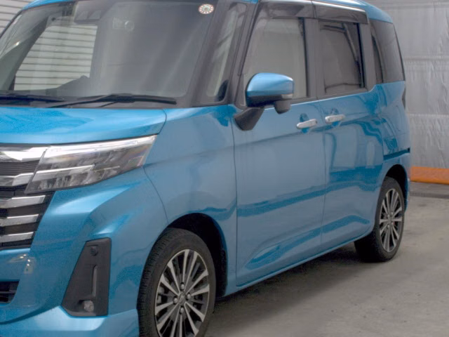 DAIHATSU THOR