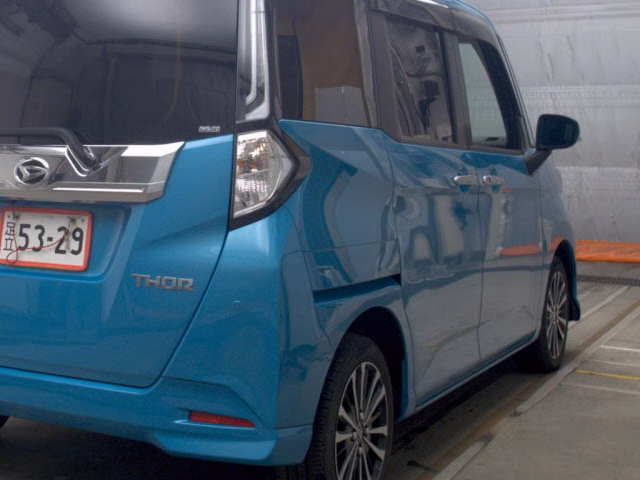 DAIHATSU THOR