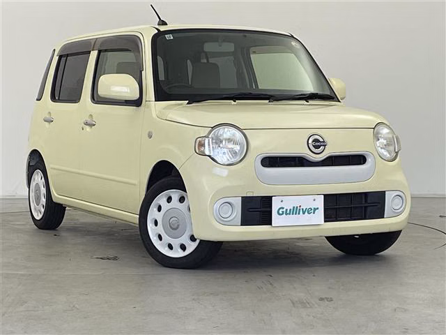 DAIHATSU MIRA COCOA