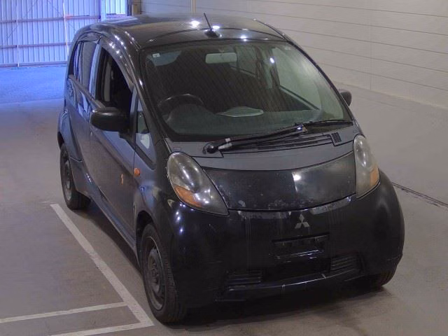 MITSUBISHI I