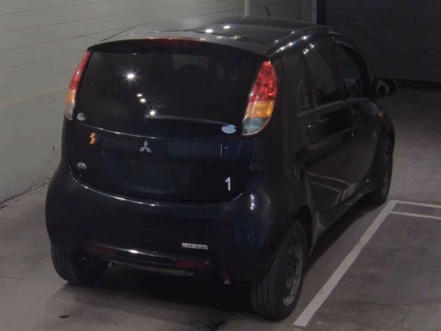 MITSUBISHI I