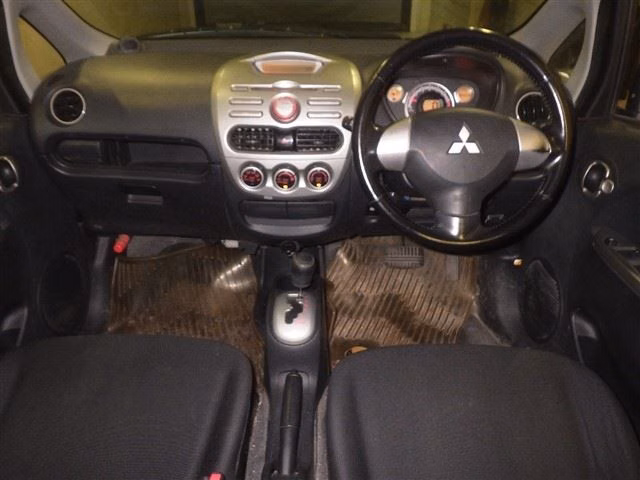 MITSUBISHI I