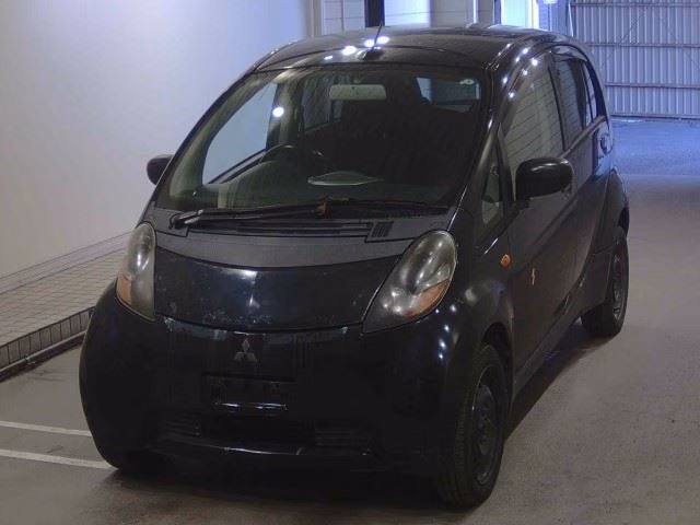 MITSUBISHI I