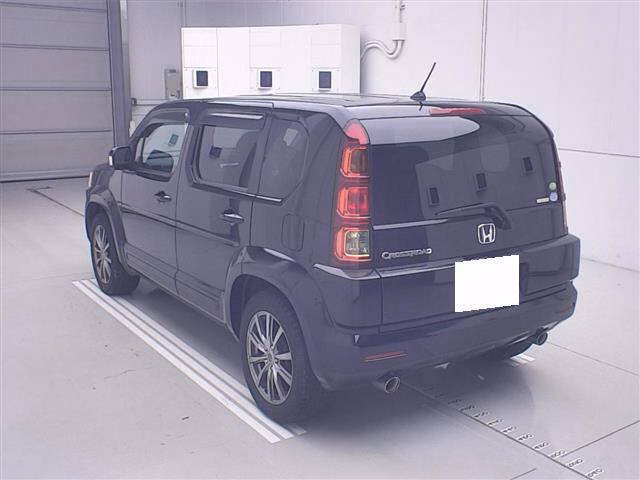 HONDA CROSSROAD