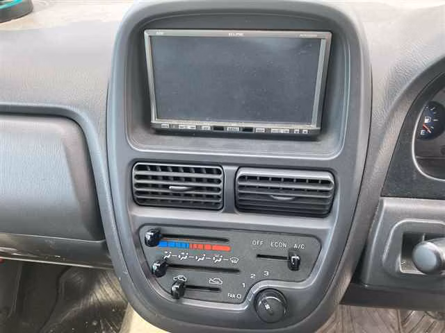 Subaru Pleo