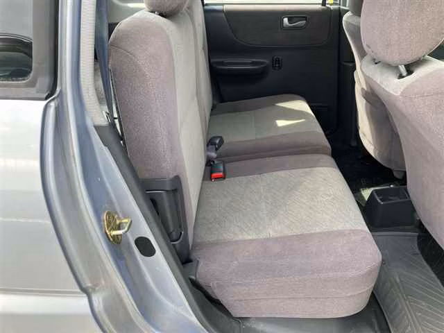Subaru Pleo