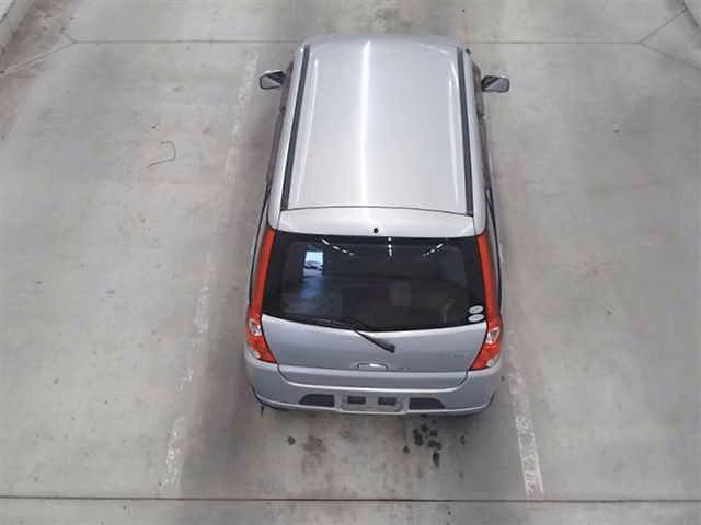 Subaru Pleo