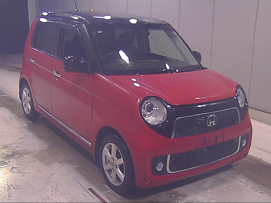 HONDA N-ONE