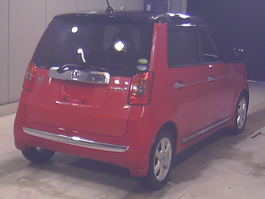 HONDA N-ONE