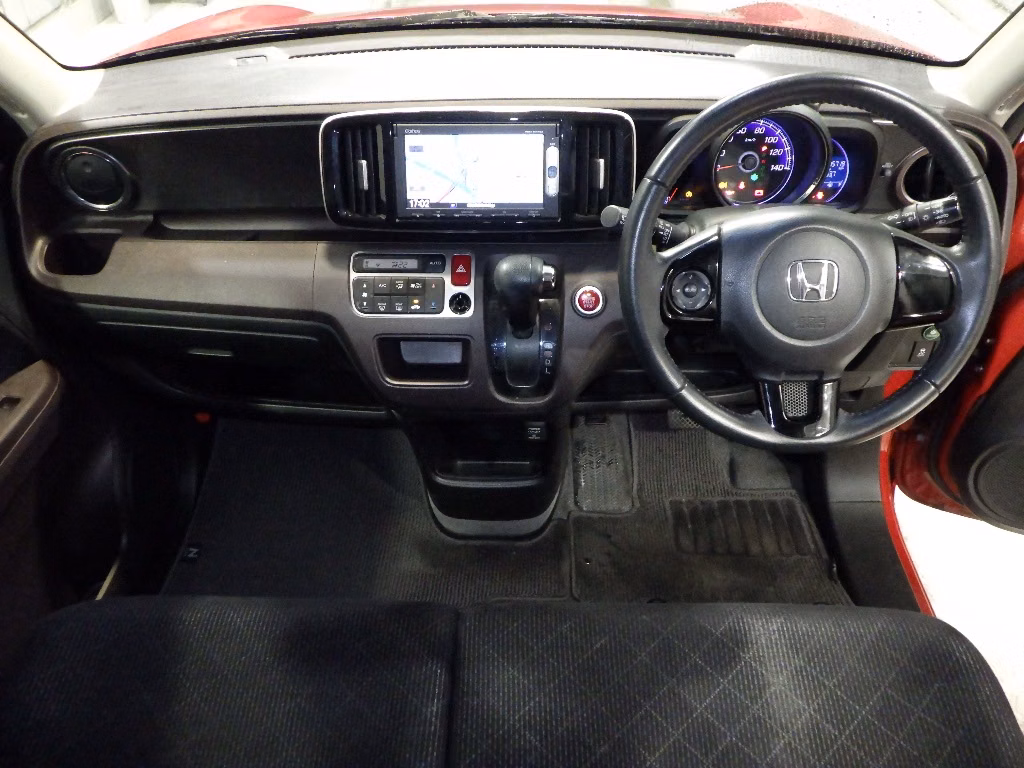 HONDA N-ONE