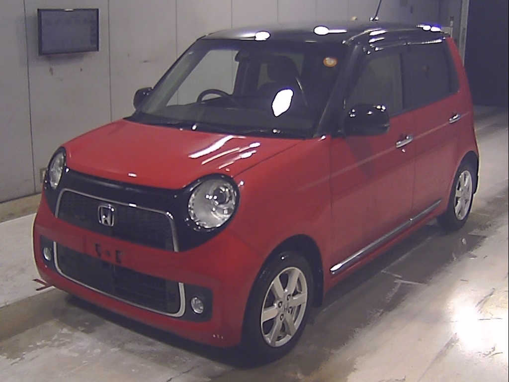 HONDA N-ONE