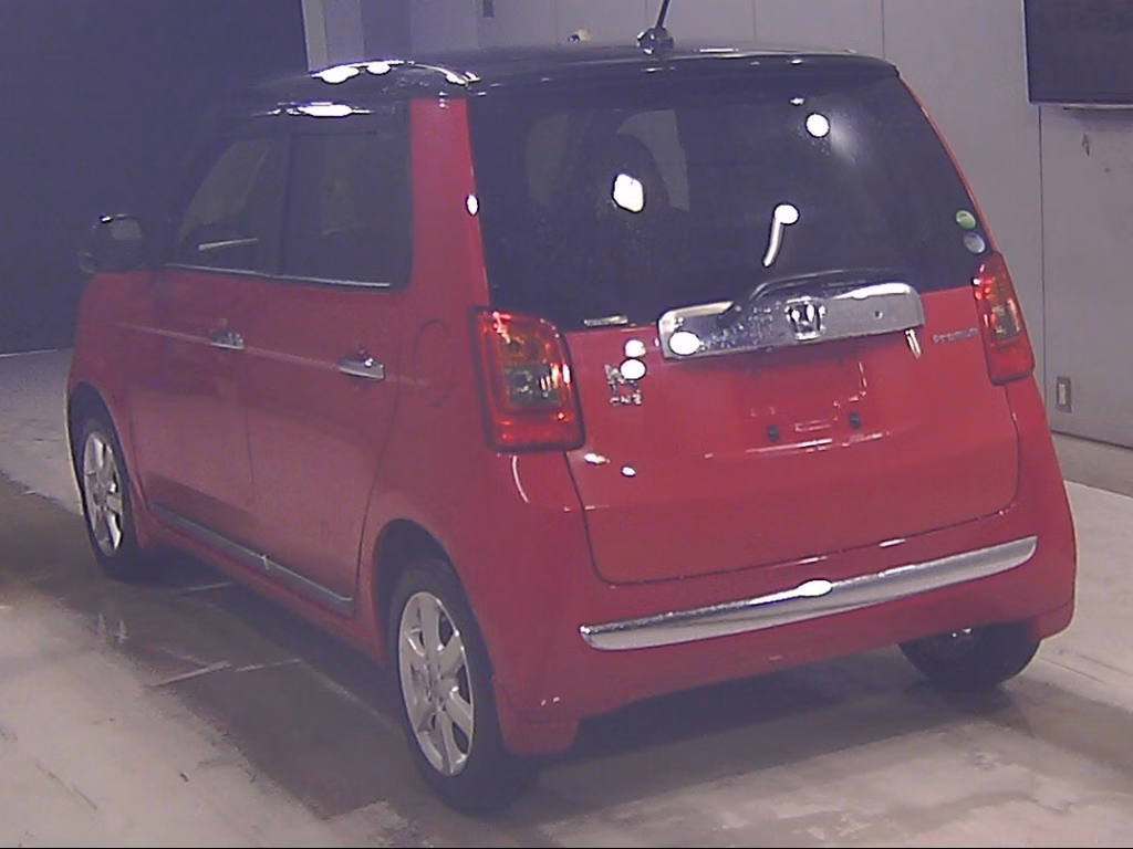 HONDA N-ONE