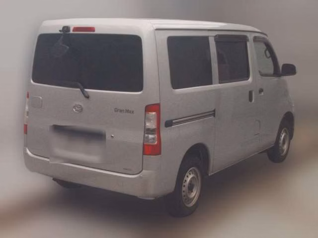 DAIHATSU GRAN MAX