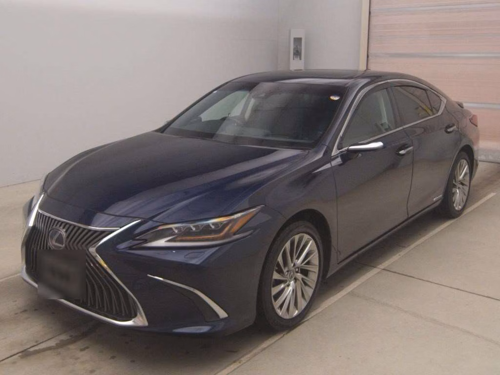 LEXUS ES300H