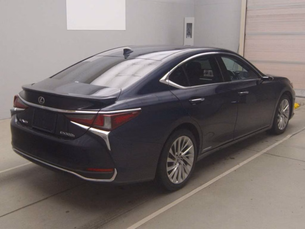 Lexus ES300h