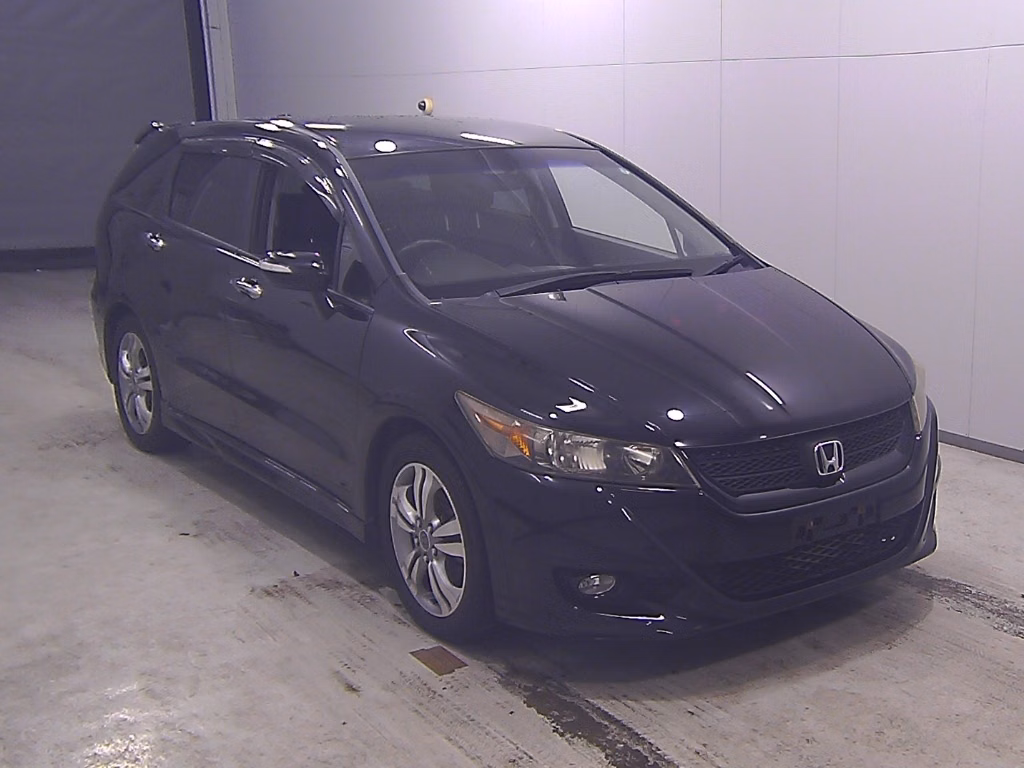 HONDA STREAM