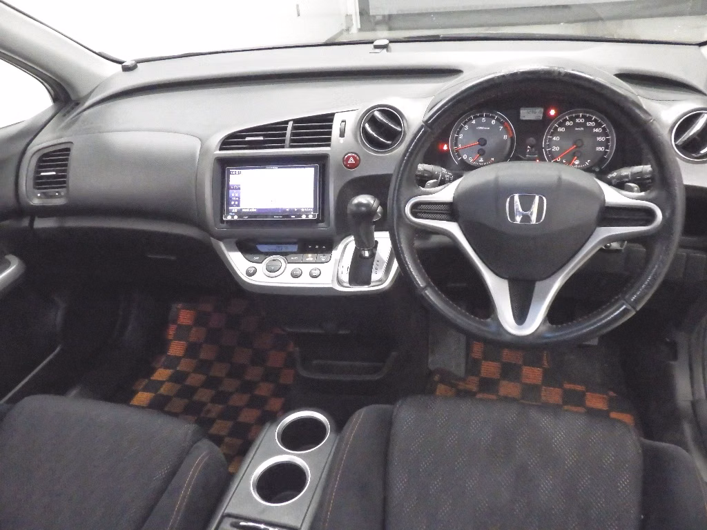 HONDA STREAM