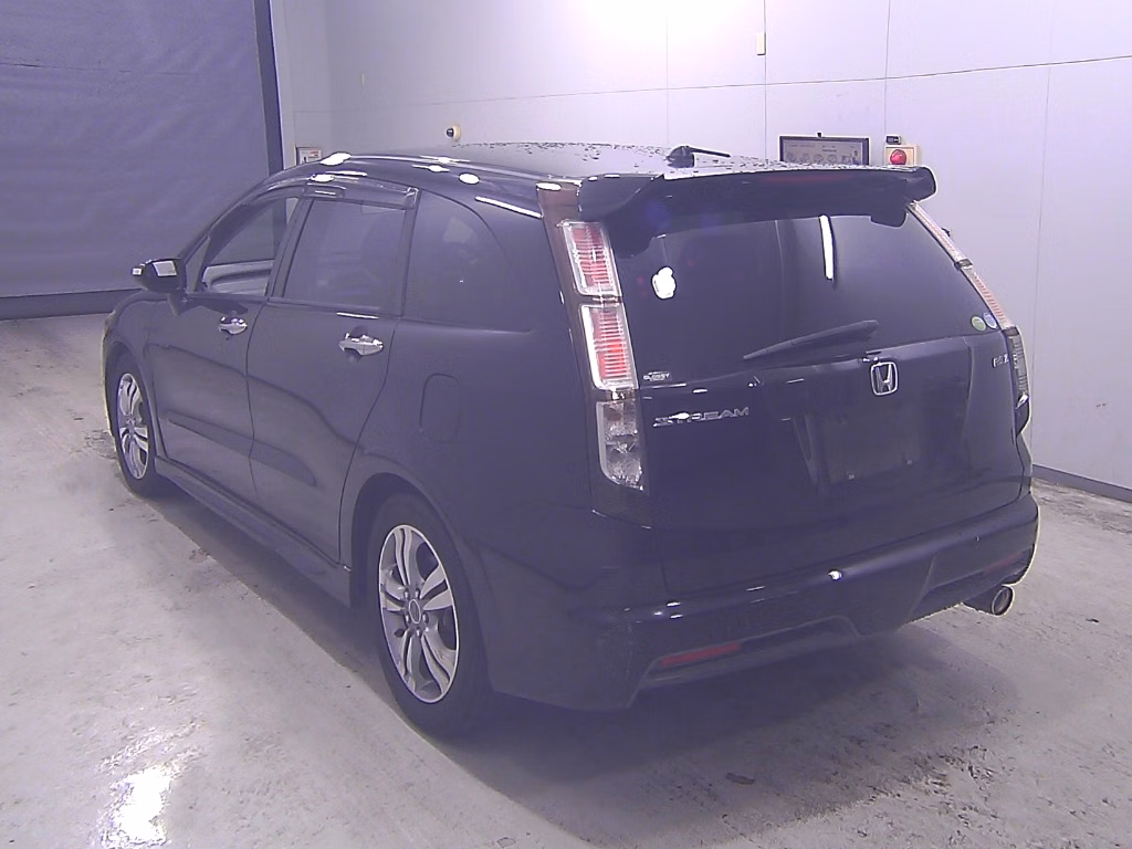HONDA STREAM