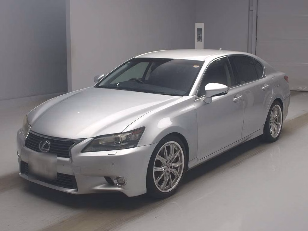 Lexus GS350