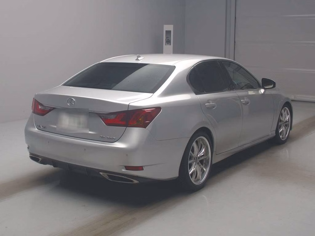 Lexus GS350