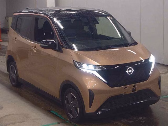 Nissan Sakura
