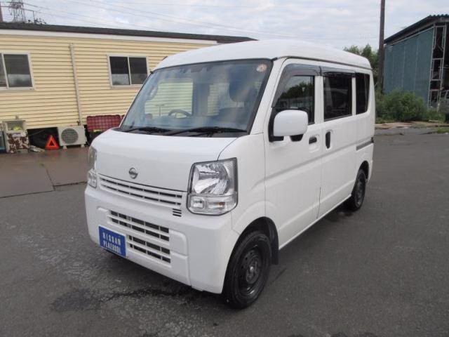 Nissan NV100 Clipper