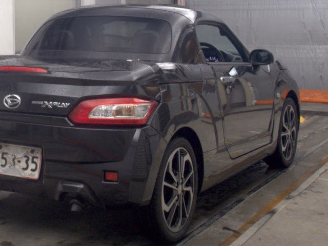 DAIHATSU COPEN