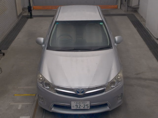 TOYOTA SAI