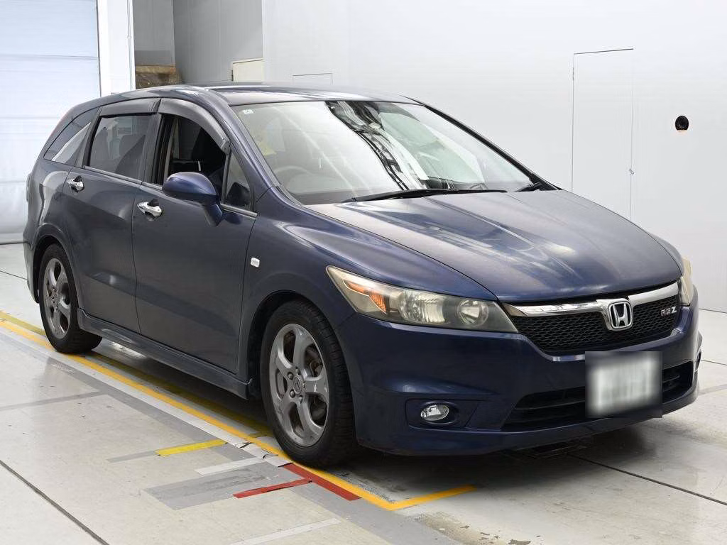 HONDA STREAM