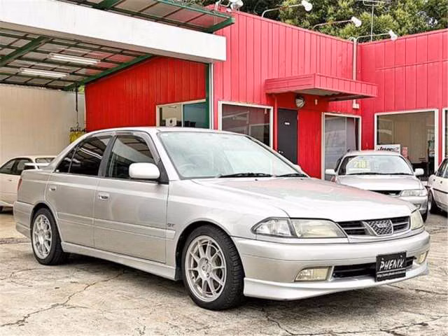 Toyota Carina