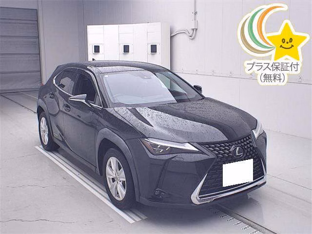 Lexus UX250h