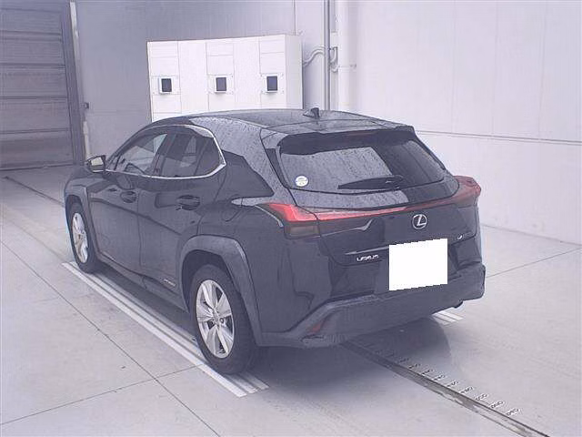 Lexus UX250h
