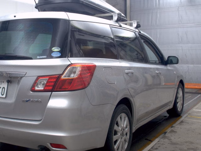 SUBARU EXIGA