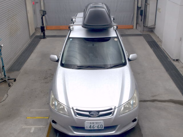 SUBARU EXIGA