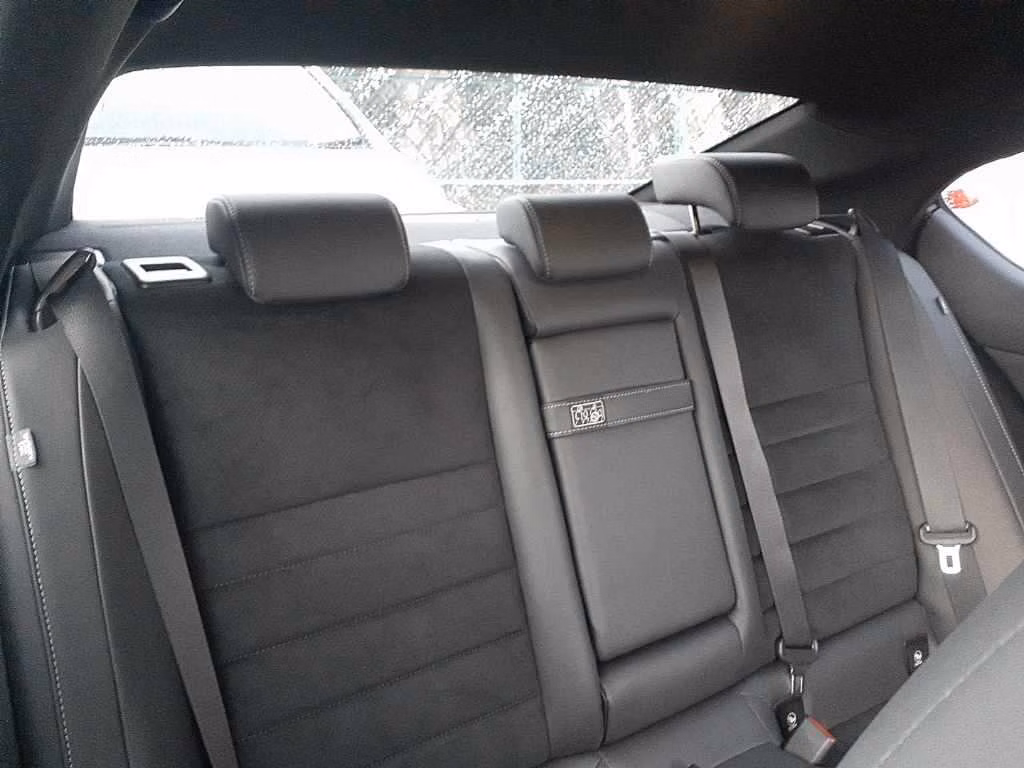 Lexus IS500