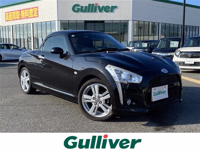 DAIHATSU COPEN