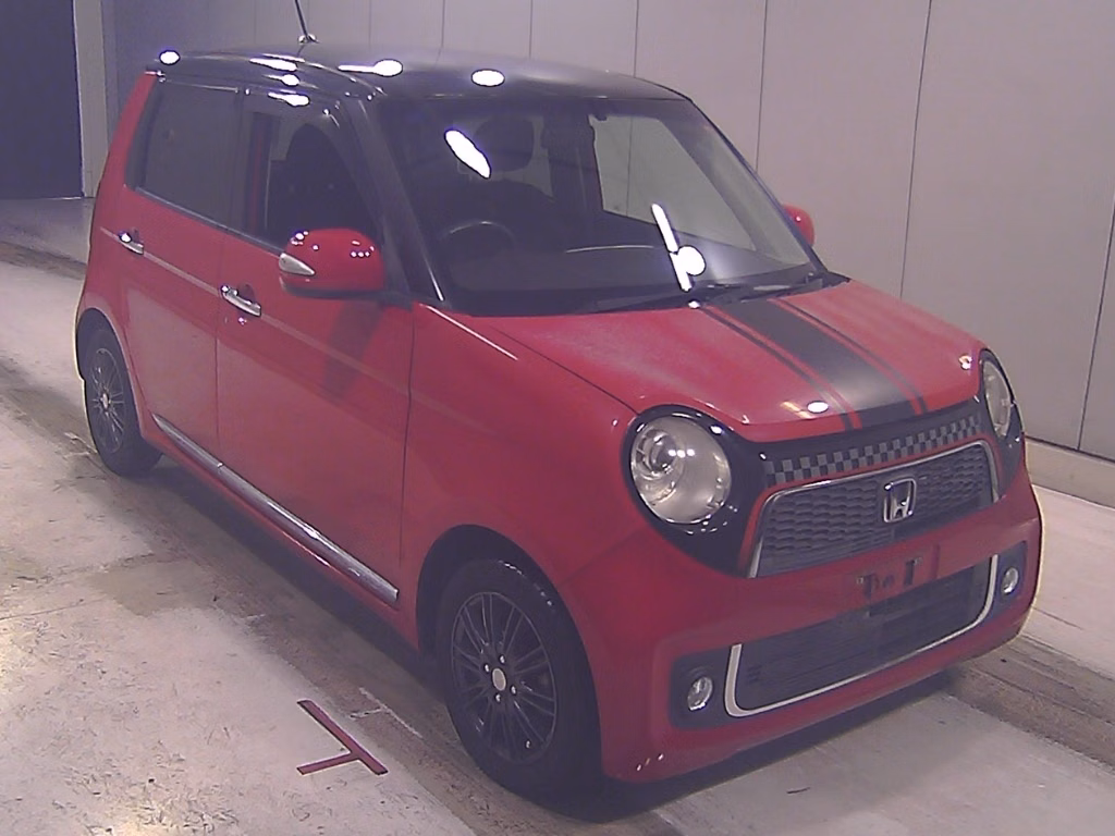 Honda N-ONE