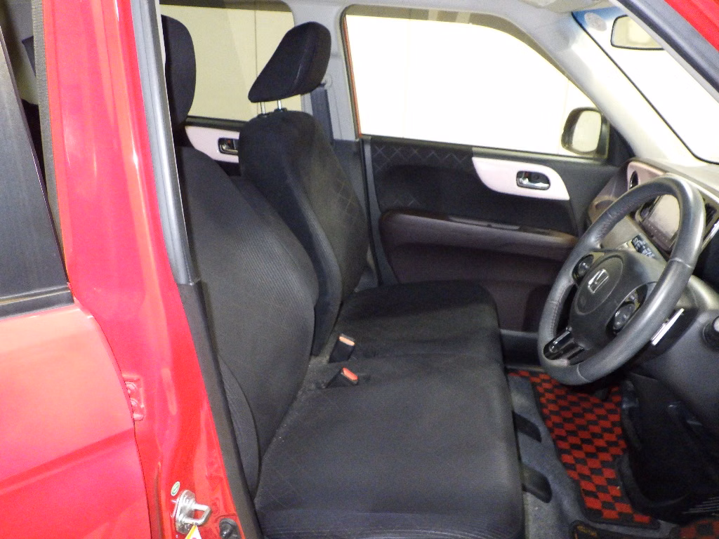 HONDA N-ONE