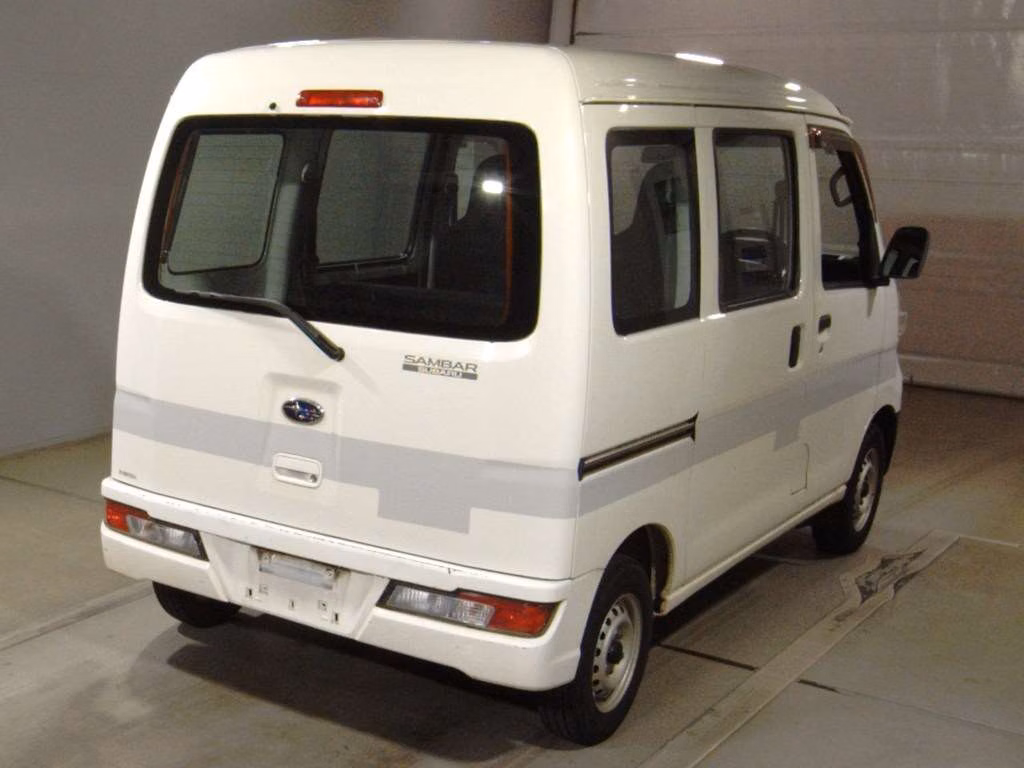 Subaru Sambar