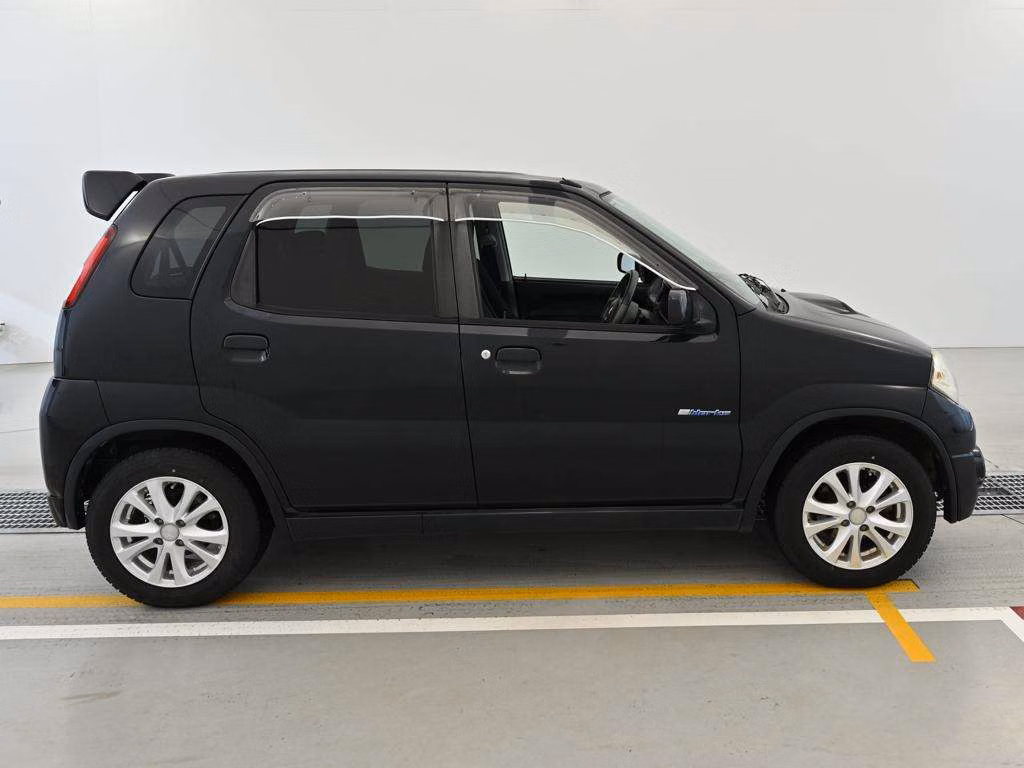 SUZUKI KEI