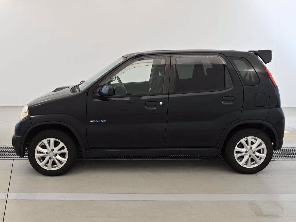 SUZUKI KEI