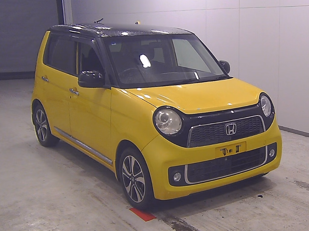 HONDA N-ONE