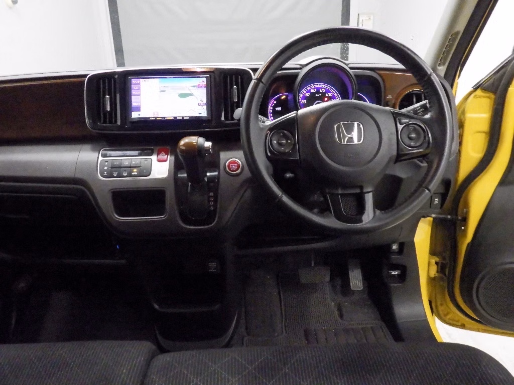 HONDA N-ONE