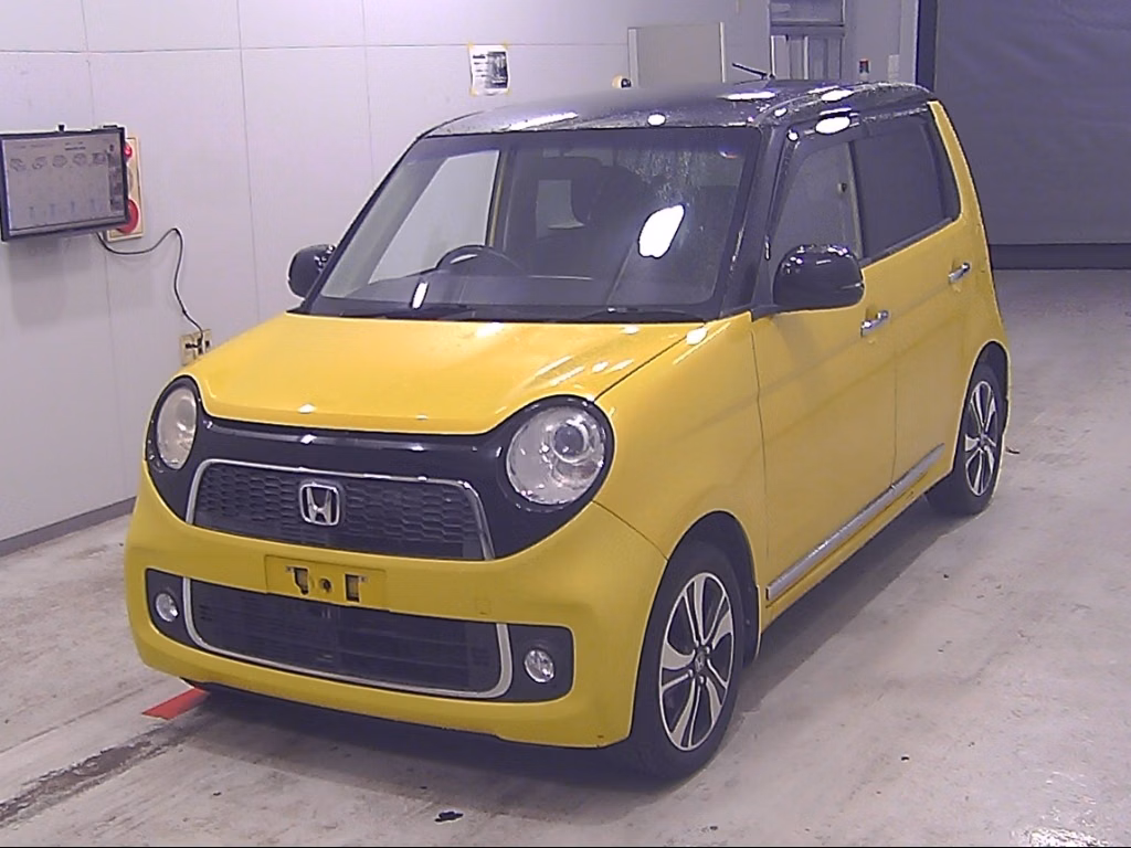 HONDA N-ONE