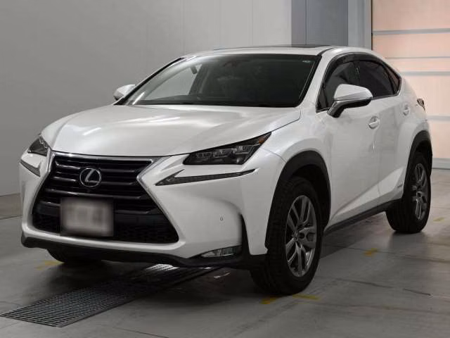 Lexus NX300h