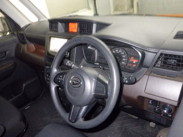 DAIHATSU THOR