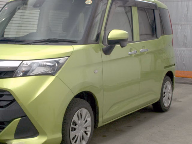 DAIHATSU THOR