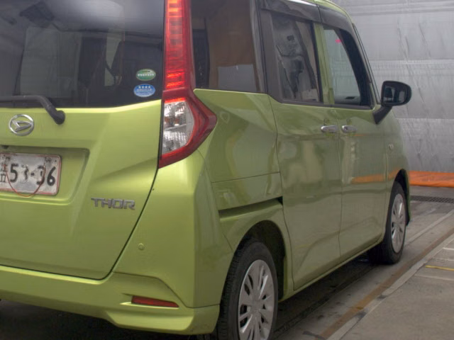 DAIHATSU THOR