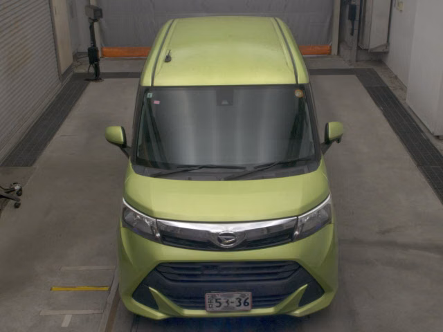 DAIHATSU THOR